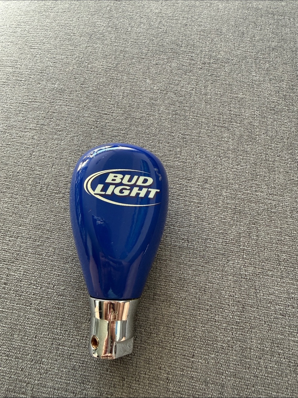 Bud Light Tap Handle